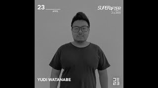 Download Lagu YUDI WATANABE - Set Recorded in D-Edge SP - 23/04/2023 SuperAfter @dedgesp @yudiwanabe MP3
