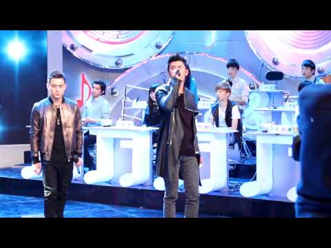 [120306] M.I.C Half Dream @ Let's Music (FanCam01)