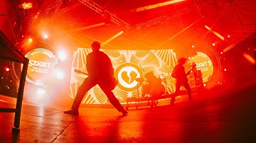 Stain The Canvas - friXion (Official Video)