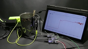 Yocto-Thermocouple and ground loops