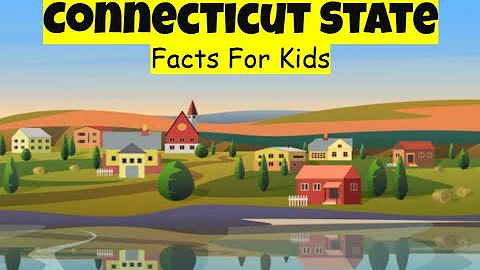 Connecticut Uncovered: Secrets and Surprises for Young Explorers!