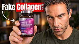 The #1 Collagen that actually works in 2026