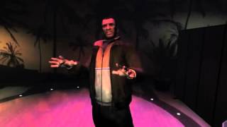 Psy - Gangnam Style - Gta 4 Parody