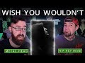 IT HURTS... | WISH YOU WOULDN