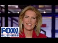 Laura Ingraham: The idea Biden is making significant decisions is ludicrous