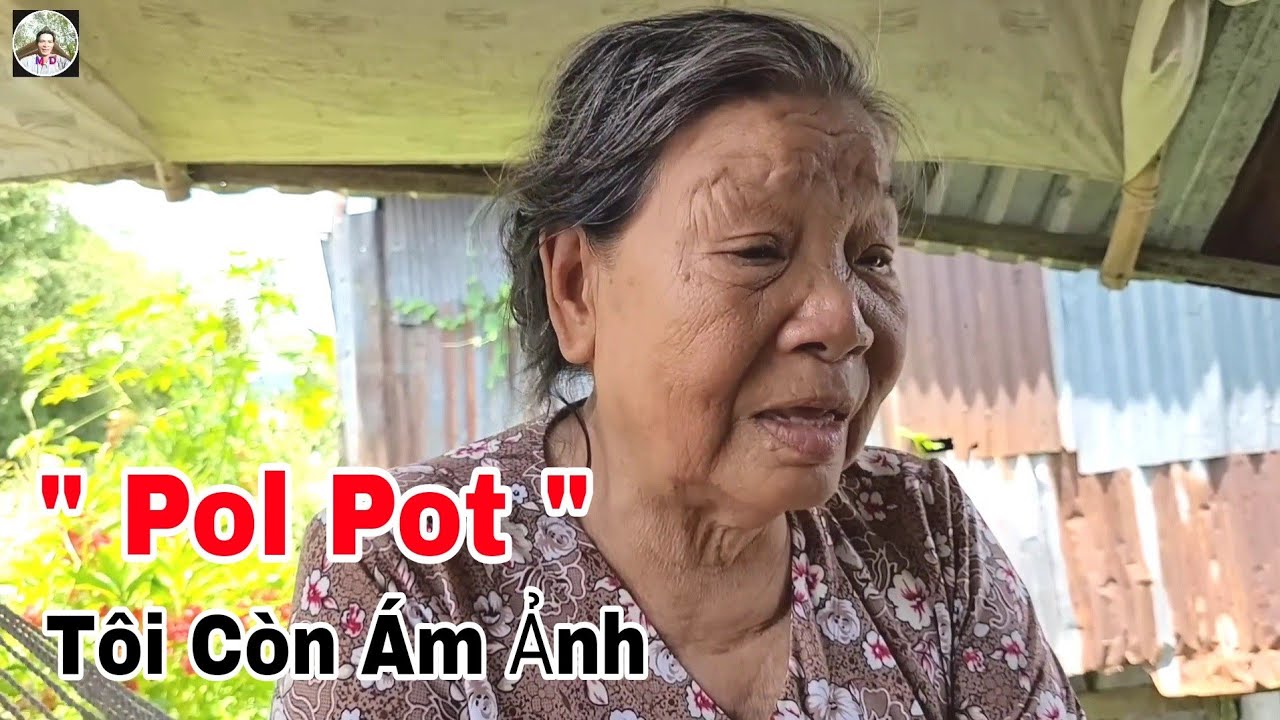 Rùng mình khi nghe lại nhân chứng sống trong thời 