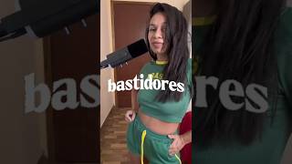 Anitta Caminhador bastidores #acapella #cover #musica
