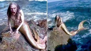 20 Scary Fishing Moments Caught On Camera