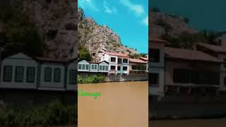 Amasya gezilecek yerler #ytshorts #viral #video #tiktok #youtubeshorts