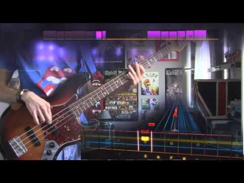 Rocksmith 2014 James Gang - Funk #49 DLC (Bass)