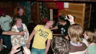 SCUK winterbash 08