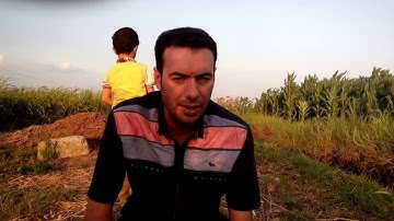 تلاوة من ريف مصر  للقارئ عماد محمد عبدالستار بدر
