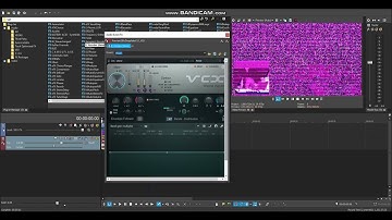 How to make Power Mega Ensemble (New Effect)