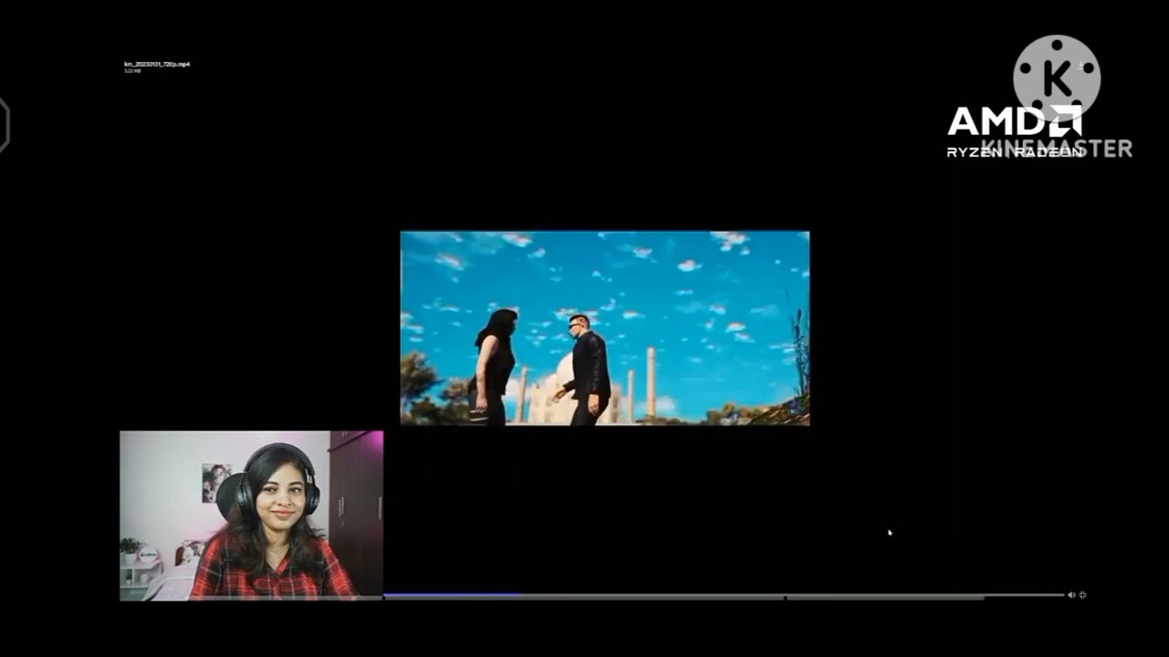 Brightfox discord trolls  ellie and vasu annan GTA5 