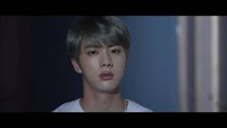 BTS [FMV] 'AKU CINTA PADAMU' - with lyrics