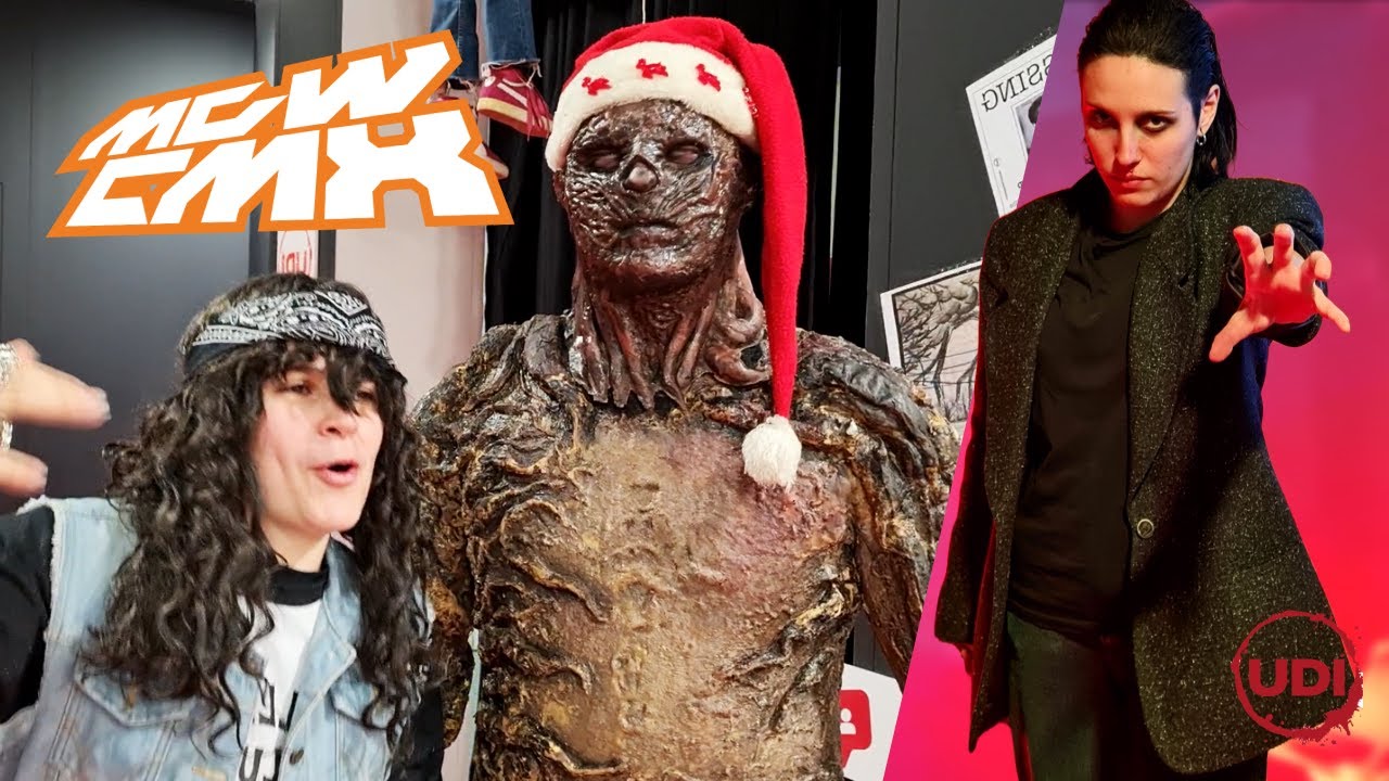 Milan Games Week 2K24 - UDI VLOG