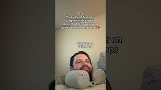 This just got weird. #cheatinggirlfriend #cheatersgettingcaught #messytok #cheatingwife #drama