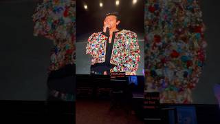 G Dragon ending speech ment at Coachella Big Bang Finale 🔥 #gd #bigbang #taeyang #daesung #kpop
