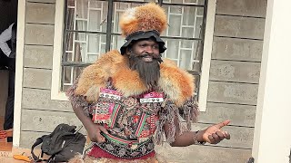 MKOKOTENI MOGONGOTENI by Mr Ongengo