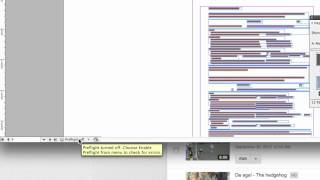 How to Disable Preflight in InDesign