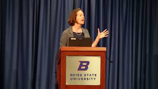 HBES 2017 - Cristine H. Legare - The Evolution and Ontogeny of Ritual