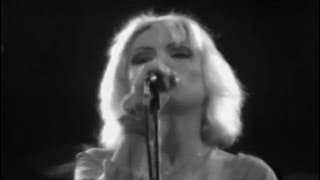 Blondie - Full Concert - 07/07/79 (Late Show)- Convention Hall (OFFICIAL)