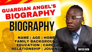 Guardian Angel s Biography Guardian Angel Global Biography Family Age Marriage M
