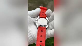 STEELDIVE New In 2025 SD1961 NH36 Movement Day Function 43.8MM Case Ceramic STEELDIVE New In 2025 SD1961 NH36 Movement Day Function 43.8MM Case Ceramic