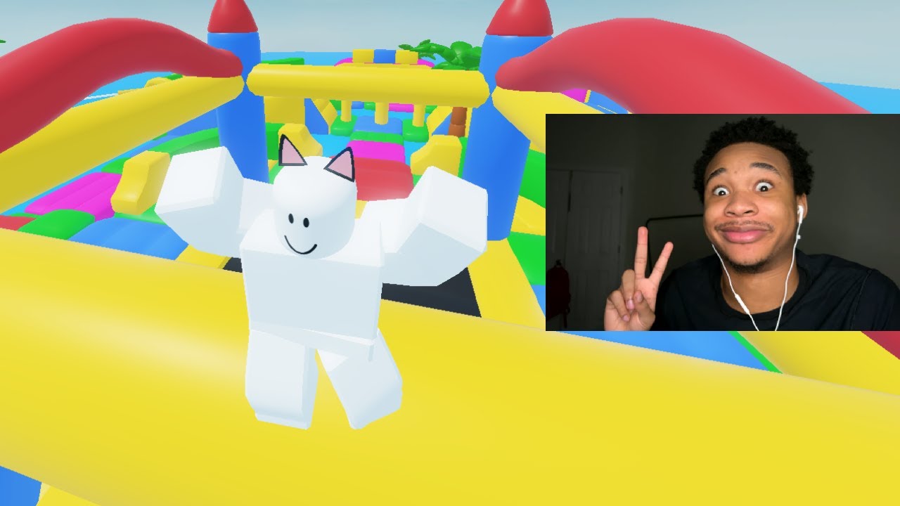 just a regular rivals stream... - YouTube
