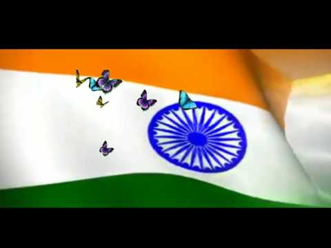 National Song Sare Jahan Se Achha Ringtone, National Song Instrumental Ringtone