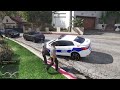GTA V LSPDFR EN PATROUILLE AVEC MEHMET ET GULEN DANS ISTANBUL