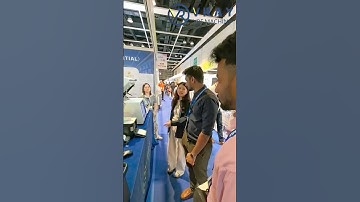 Precision You Can See ⚡