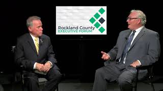 Rockland County Executive’s Forum with Thomas E. Humbach, County Attorney - Sept. 29th 2017