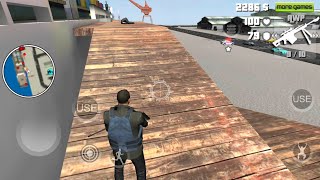 L.A. Crime Stories Mad City Crime #2 - Android IOS Gameplay HD screenshot 4