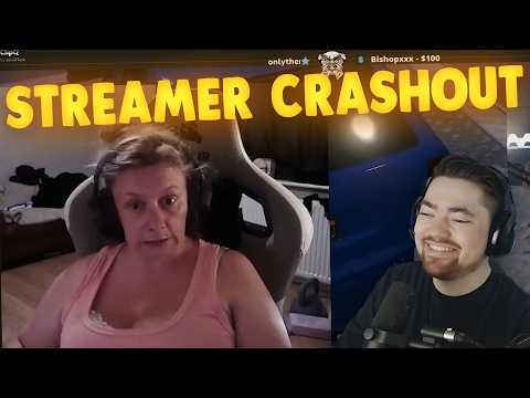 Suarez REACTS to STREAMER CRASHING OUT IN GTA RP | Prodigy RP 4.0