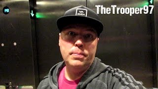 Daily Vlog #005--The Orleans Story