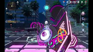 NTE Anomaly: RHYTHM MASTER | NevernesstoEverness Gameplay