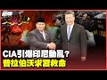 印尼的社會動盪
