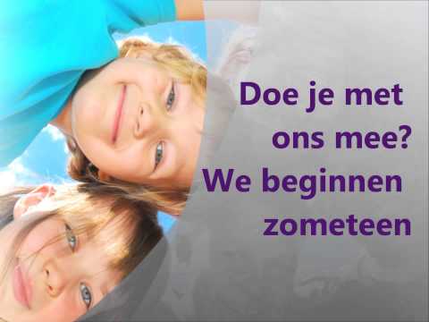 Video: Welkom