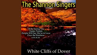 Video thumbnail of "The Shannon Singers - Swingin' on a Star"