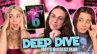 REDEEMING 6 DEEP DIVE Part 2: Pregnancy Denial, Timeline Chaos & Marie Lynch Rage 💀