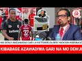 JIONI HII MO DEWJI AMKABIDHI GARI LA KUTEMBELEA NICKON KIBABAGE MO DEWJI ATHIBITISHA KUMPA GARI