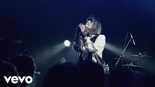 majiko - ミミズ [LIVE] at 渋谷WWW