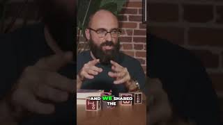 A short clip from VSauce's "Do Chairs Exist? #VSauce #DoChairsExist #Shorts Profile