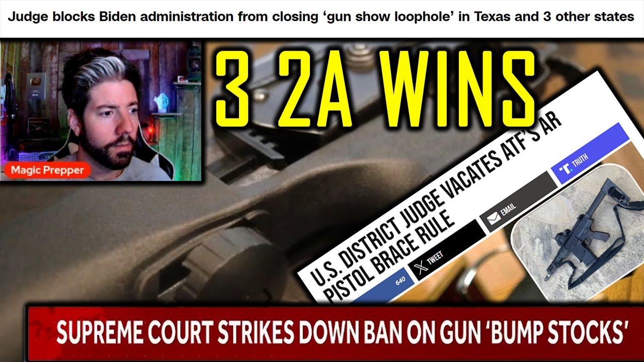 bump-stock-ban-no-more-pistol-brace-rule-vacated-gun-show-loophole