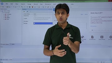 HP UFT/QTP - Reusable Vs Non-Reusable Actions