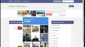 my minecraft in ExtremeCraft.Net in prison