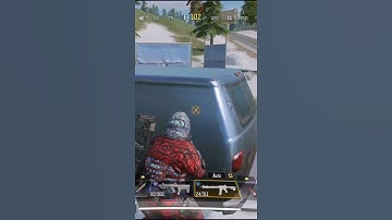 1vs4 #callofdutyMobile #codm #battleroyal #Codm 1vs4 #shorts