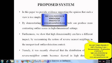 Reverse Nearest Neighbors in Unsupervised Distance-Based Outlier Detection