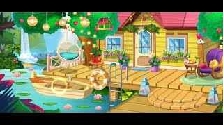 design my home makeover game /design my home /my house makeover/house games / home makeover design screenshot 3